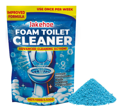 Limpiador De Inodoro Z Bathroom Wash Inodorante Powerful C