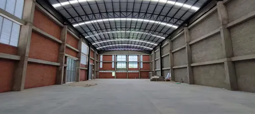 Bodega En Arriendo En Copacabana 1.150m2