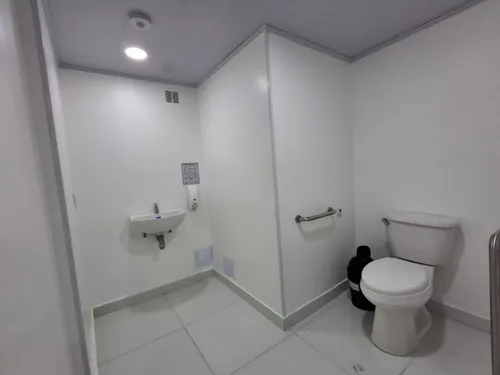 Consultorio En Centro Médico
