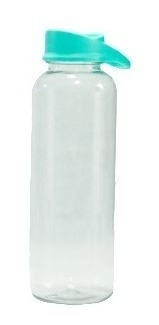 Imagen 6 de 9 de 30 Botella Deportiva Plastica 750ml Logo Regalo Empresarial