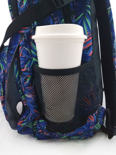 Mochila Porta Rollers Ropiem Kossok - Reforzada Kossok