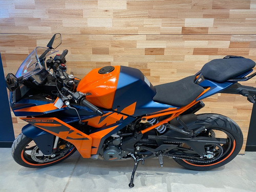 Imagen 12 de 15 de Ktm Rc 390 0km