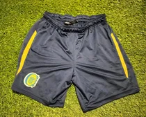 Comprar Short Under Armour Rosario Central Niños