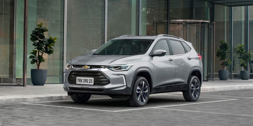 Chevrolet Tracker 1.2 Ltz Turbo At