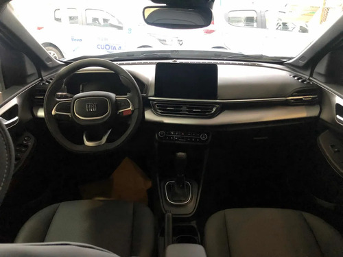 Fiat Pulse 1.0T Impetus Cvt