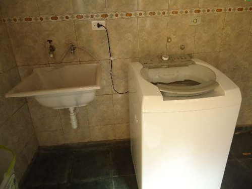 Imagem 9 de 11 de Venda Sobrado 2 Dormitórios Jardim Valéria Guarulhos R$ 420.000,00 - 24612v