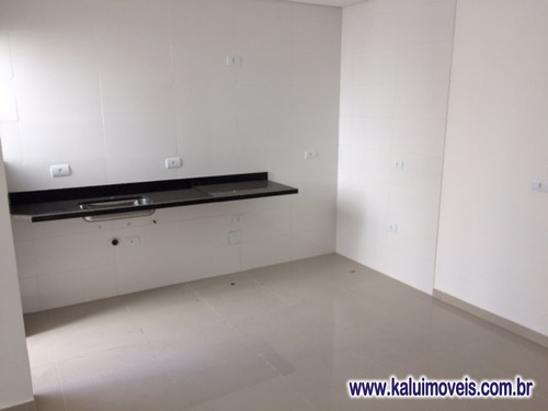 Utinga - Apartamento Sem Condomínio Com 3 Dormitórios - 67038