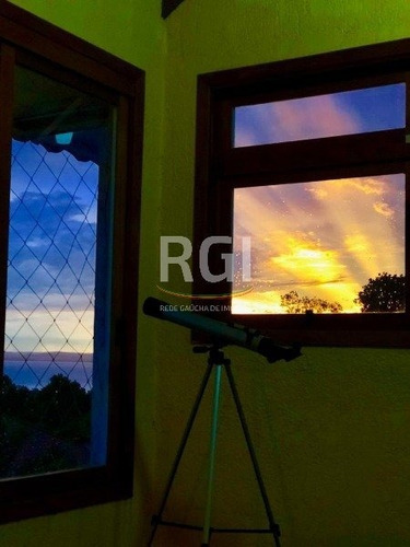 Casa Em Espírito Santo Com 3 Dormitórios - Mi270147