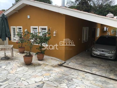 Imagem 1 de 22 de Casa À Venda Em Vila Nova São José - Ca001615