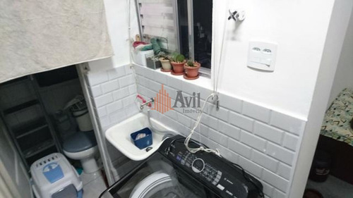 Imagem 4 de 15 de Apartamento Com 1 Dormitório À Venda, 78 M² Por R$ 490.000 - Bela Vista - São Paulo/sp - Av2162