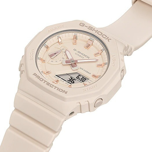 Reloj Casio G-shock S-series Gma-s2100-4acr