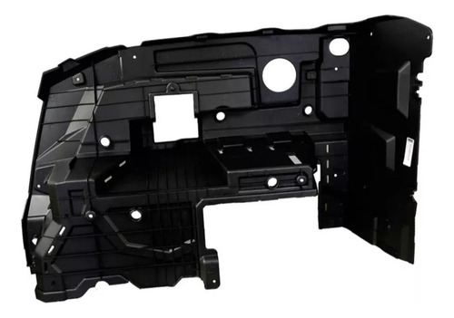 Polaris Rzr Xp 1000 Y Turbo Caja Trasera Sección Derecha