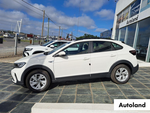 Imagen 4 de 22 de Volkswagen Nivus Comf At 1.0 2023 0km - Autoland
