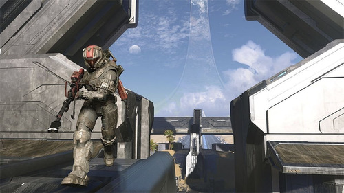 Halo Infinite + Baralho - Xbox Series - Xbox One