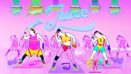 Just Dance 2020 Standard Ubisoft Ps4 Físico