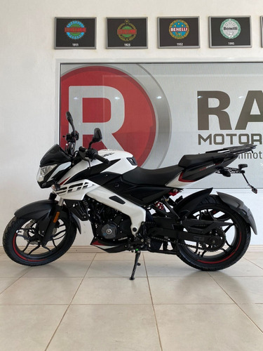 Imagen 4 de 9 de Bajaj Rouser Ns 200