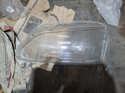 Vidrio Optica Renault Scenic 96/99