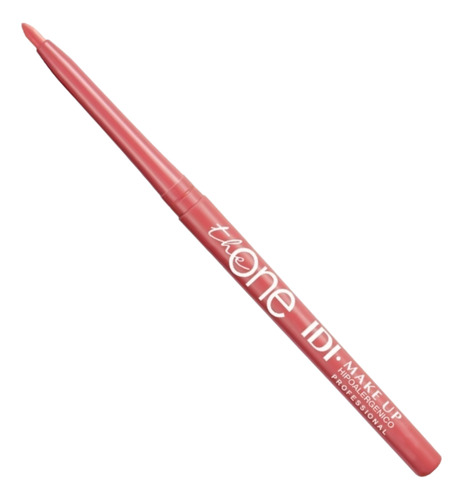 Idi Delineador De Ojos The One Aqua Shimmer + Peach Mate
