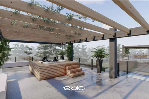 Xuum Emprendimiento De Pozo Departamento En Pinamar