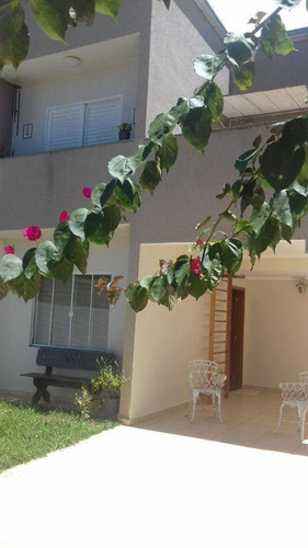 Casa Residencial À Venda, Vale Das Antas, Poços De Caldas - . - Ca0120