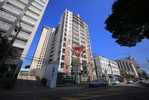 Imagem 28 de 30 de Apartamento A Venda No Helbor Campo Belo - Ap15841