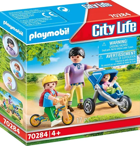 Playmobil kids hotsell