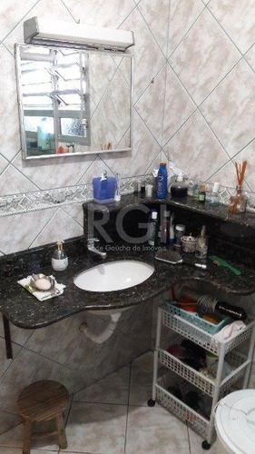 Casa Em Espírito Santo Com 4 Dormitórios - Mi270622