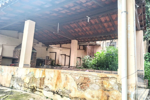 Imagem 1 de 5 de Lote À Venda No Padre Eustáquio - Código 262044 - 262044