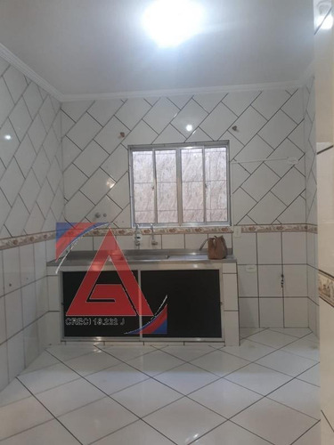 Imagem 15 de 15 de Ref.: 9109 - Casa Em Osasco Para Venda - V9109