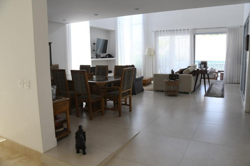 Imagem 3 de 21 de Casa De Alto Padrão De 431m2 De Área Construída No Condominio Itahyê - Alphaville - So0274