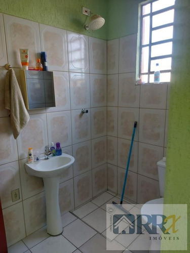 Imagem 7 de 15 de Chácara Para Venda Em Suzano, Estância Tijuco Preto, 2 Dormitórios, 1 Banheiro, 3 Vagas - 81_2-1530347