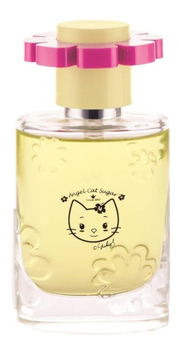 Perfume La Rive Angel Cat Sugar Cookie 30ml Feminino