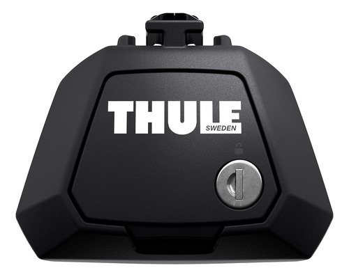 Rack De Teto Thule Wingbar Evo T-cross 2020 2021 22 23 24 25