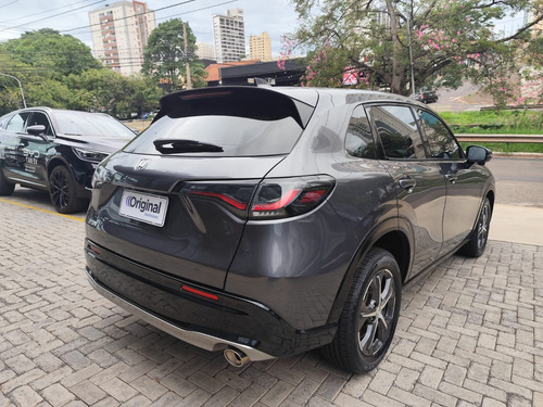 Honda BR-V Honda ZR-V Touring 2.0