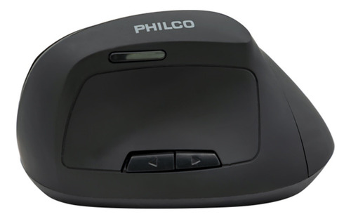 Mouse Inalámbrico Vertical Pro Spk7346b Philco