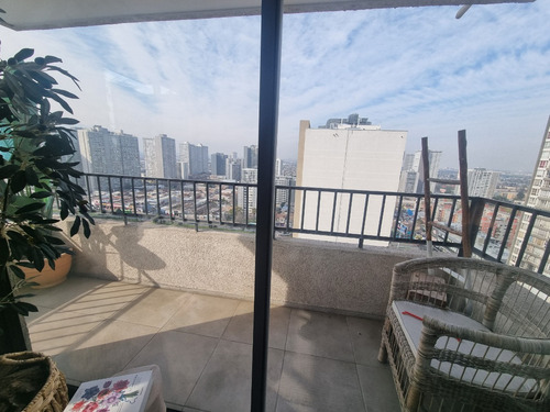 Excelente Depto 2dorm+2baños+terraza Consulta X El 50% Dscto