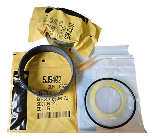 Kit De Sellos Para Caterpillar 2857486