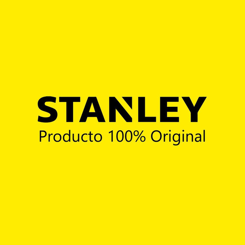 Imagen 4 de 9 de Nivel Resina Estructural Stanley 24 Pulgadas