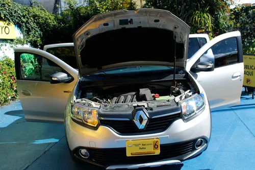 Renault Stepway 1.6 Dynamique
