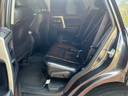 Toyota 4Runner 4.0 Limited Fl