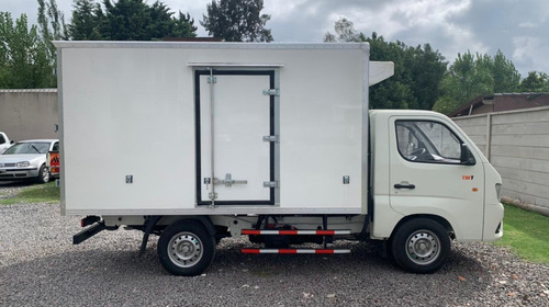 Foton Aumark Tm1 Caja Refrigerada