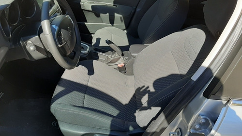 Citroën C4 Lounge 2015 1.6 Tendance At6 Thp 163cv Am16