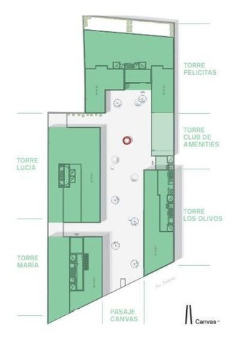 Imagen 28 de 29 de Departamento - Barracas