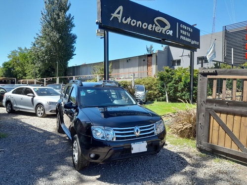 Renault Duster 1.6 4x2 Dynamique 110cv