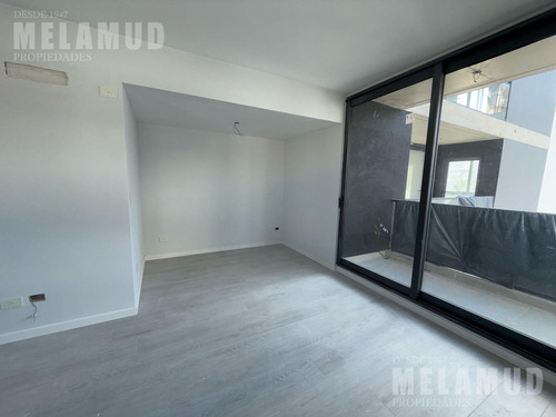 Monoambiente Amplio / Venta / Villa Crespo Entrega Julio 2025