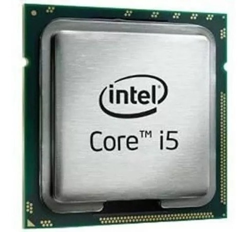 Core I5 3570 Lga 1155 3.4 -3.8ghz 6mb Cache Oem Com Garantia