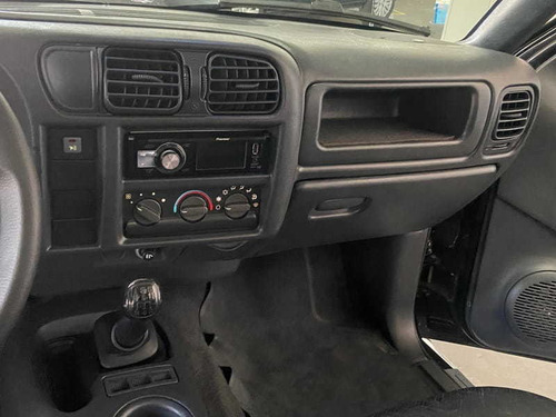 Chevrolet S-10 Advantage (c.dupla) 4x2 2.4 8v