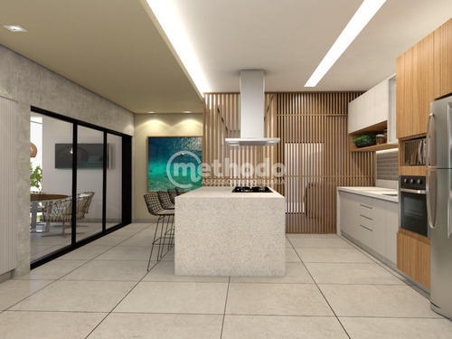 Casa Venda Swiss Park Campinas Sp - Ca00814 - 69018887