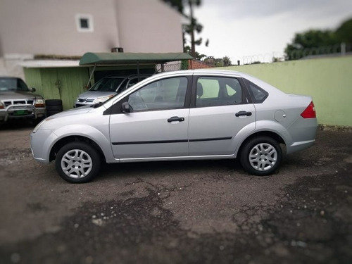 Fiesta Sedan 1.0 Mpi Sedan 8v Flex 4p Manual