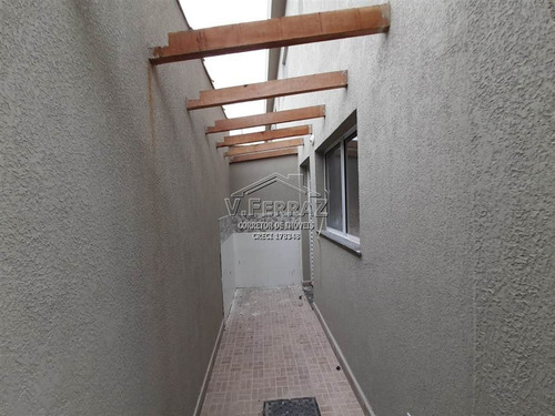 Imagem 14 de 24 de Casa, 2 Dorms Com 51.55 M² - Nova Mirim - Praia Grande - Ref.: Ser70 - Ser70